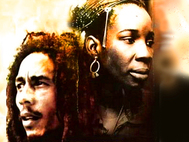 Family - The Life Of Bob Marley